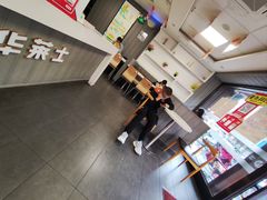 -华莱士·全鸡汉堡(沙井博岗店)