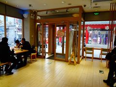 -德克士(前门店)