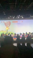 -小鸡哆哆故事屋·儿童乐园(嘉里城店)