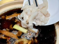 -天宜隆蘑菇宴火锅(石景山旗舰店)