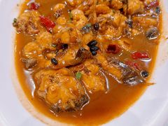 -小天妃海鲜酒楼(西马庄店)