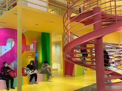 -KKV(上海月星环球港主力店)
