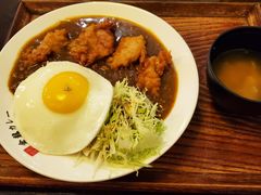 -金龙咖喱