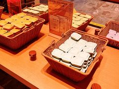 -奈雪茶院·茶室茶馆(广州粤海天地店)