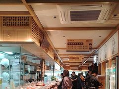 -老淮滨-蚌埠非遗小吃(淮河路店)