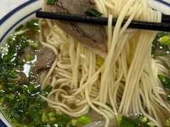 -清真·西北人家风味馆(中山中路店)