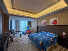 -廊坊固安福朋喜来登酒店