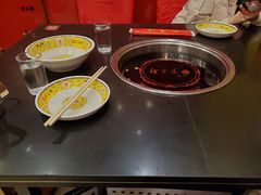 -芦月轩羊蝎子(北蜂窝店)