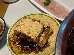 -百口川老火锅(西科大新区店)