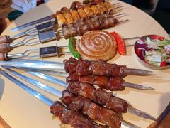 -雪熊精酿·哈尔滨烧烤酒馆(非遗大串店)