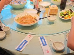 -巴渝菜馆(涿州店)