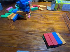 -MJ魔爵全机关真人密室逃脱(青浦万达茂店)