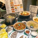 在中山！！这口榴莲鸡煲错过真的会后悔啊啊。。