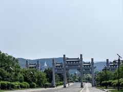 -六鼎山文化旅游区