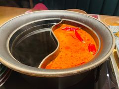 -温野菜涮涮锅(曲江大悦城店)