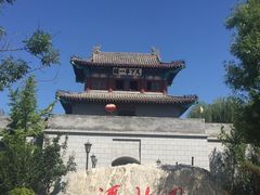 -武清南湖绿博园