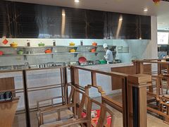 -难忘的面(五矿君澜酒店)