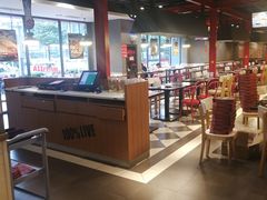 -Mr.Pizza米斯特比萨(苏州平江万达广场店)