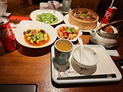 -乔街深夜食堂·小龙虾·高压锅生蚝(杭州总店)