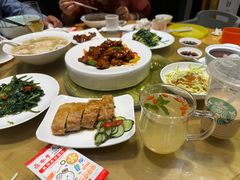 -鼎泰丰(嘉年华•海信广场VILLAGE店)