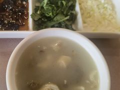 -烤肉宛饭庄(北新桥店)