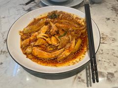 -火婆子·川小馆(扬韬科技广场店)