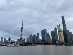 -东方明珠广播电视塔