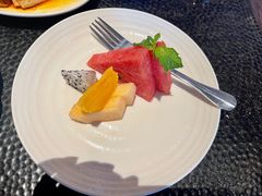 -长春凯悦酒店-品悦中餐厅
