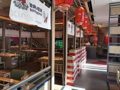 -邢氏老太太烤串(北兴街店)