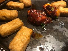 -刀板香·安徽菜(国购IFC店)