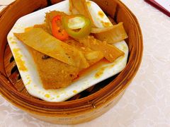 -顺德人家食府(黄金广场店)