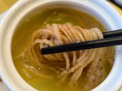-仙林宾馆-餐厅