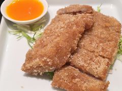 千番芋泥鸭-闽和南(深圳万象城店)
