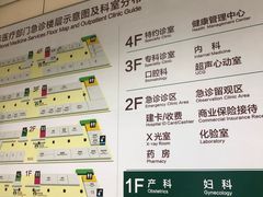 -北京协和医院(东单院区)