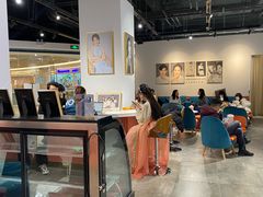 -海马体照相馆(天津世纪都会店)