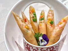 -十二粤味·顺德菜·焗海鲜(五四广场店)