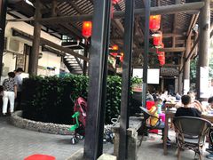 -鹅滋道(甘坑古镇店)