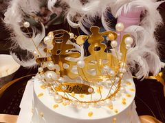 -丁先生蛋糕·品质鲜作(桐梓林店)