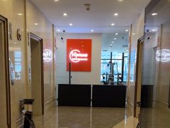 -跃动游泳健身俱乐部(新华传媒店)