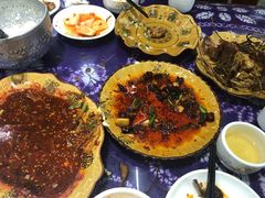 -益恒饭店乡间白族菜(古城总店)