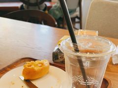 -Peet's Coffee皮爷咖啡(大学路店)