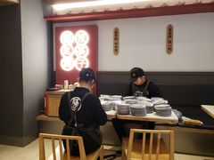 大堂-膳心记-明火四宝煲仔饭(燕南店)