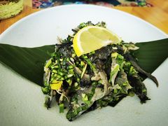 -甘思咪哚·云南艺术餐厅(天河广百店)