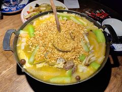 -龙潭喜客·四川客家菜