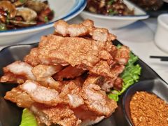 -盐枭肴·川味自贡菜(南强街店)