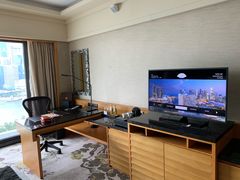 -新加坡文华东方酒店