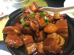 特色红烧肉-建国328 本帮小馆·面馆