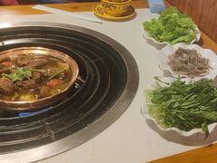 -顺顺小吃(独克宗古城店)