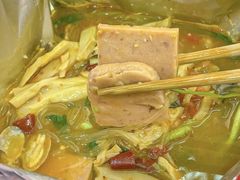 -见味花甲(福田coco park店)