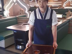 -梨花自助烤肉(西三旗万象汇黑金店)